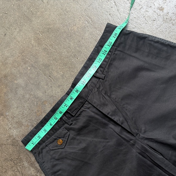 Vivienne Westwood 2011 Bermuda Shorts w/ Sewn in Cuff Size US 34 / EU 50 - 1 Pre - Picture 4 of 12